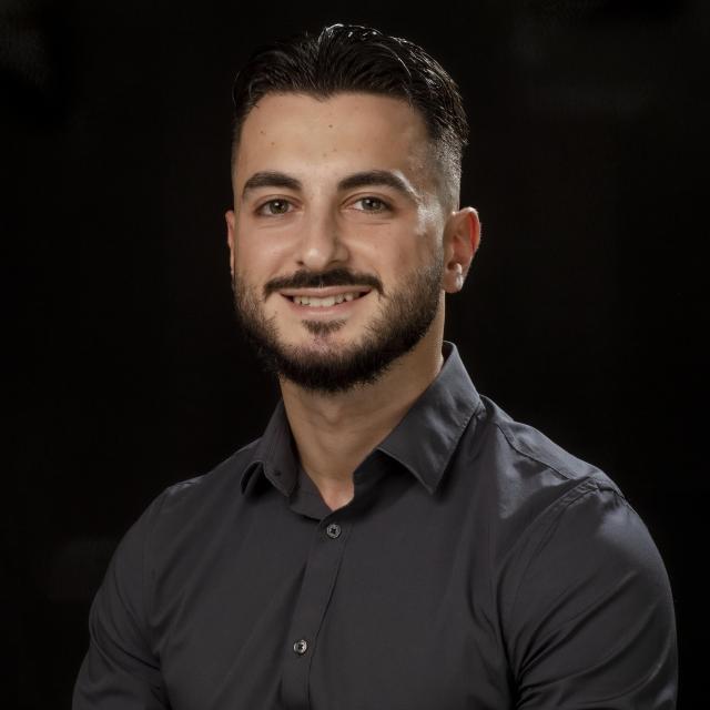 Kerem Sarigül