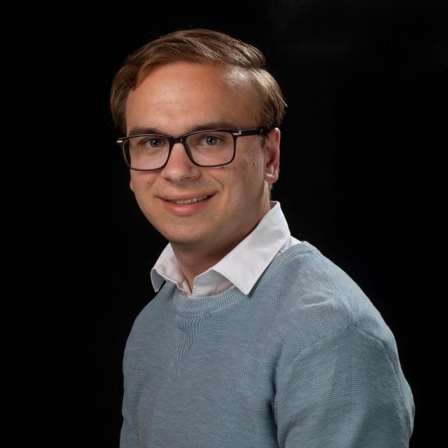 Sander de Benis