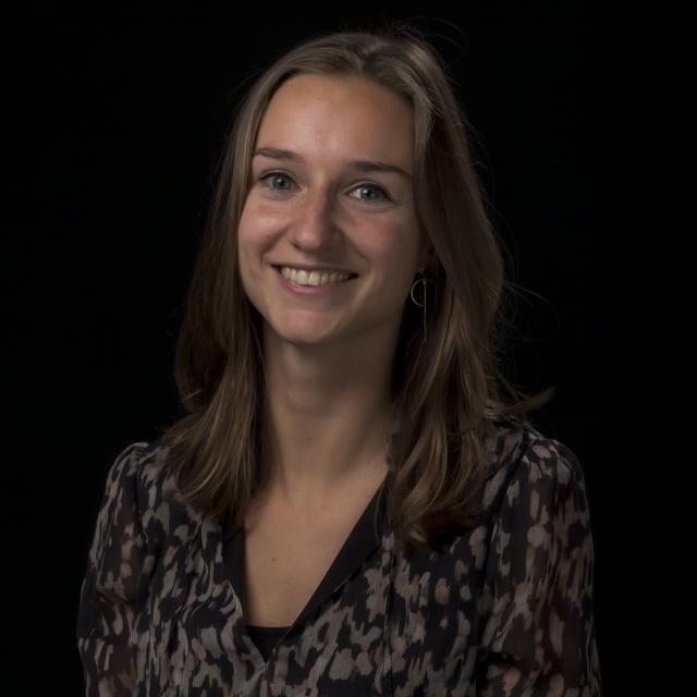 Amber Klomp Amber Klomp