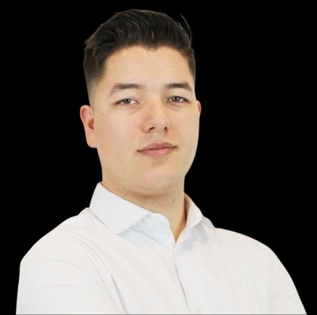 Pepijn Kiemeneij Pepijn Kiemeneij