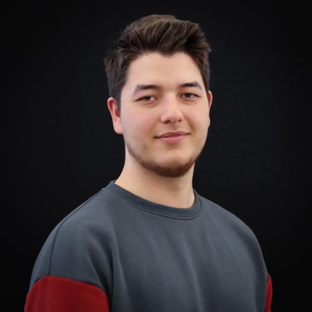 Pepijn Kiemeneij