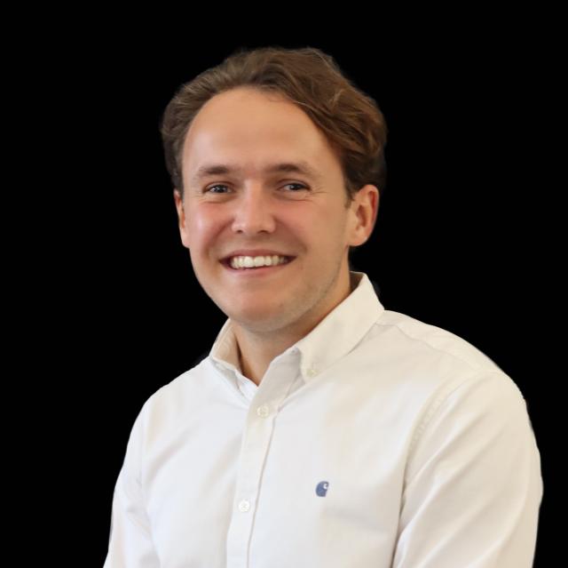 Bram Bastiaanse