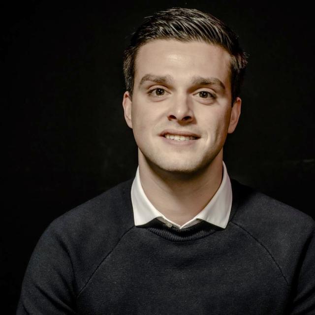 Youri van der Meulen Youri van der Meulen