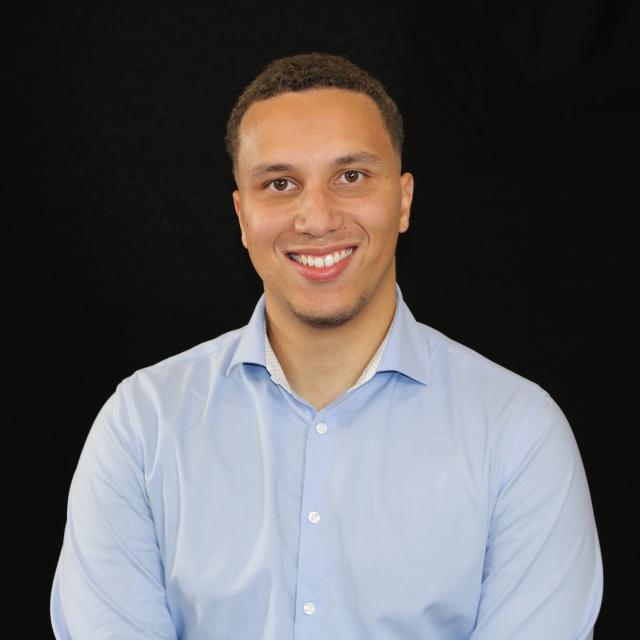 Daniel Daniel