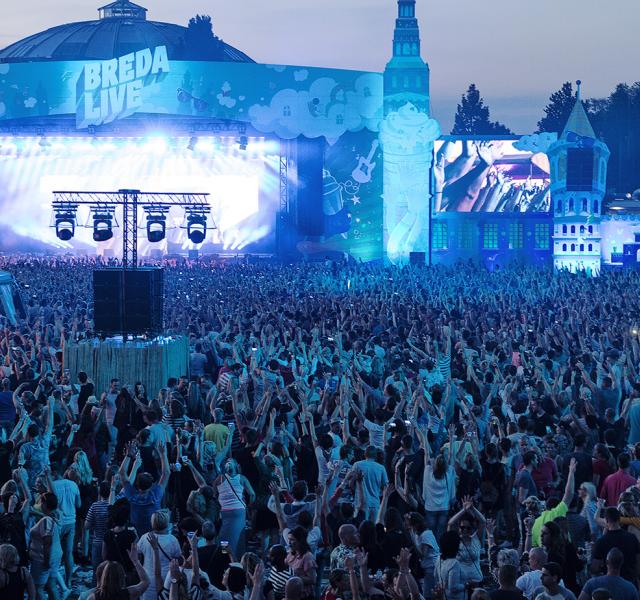 Evenementen laten zien wie je bent Evenementen laten zien wie je bent