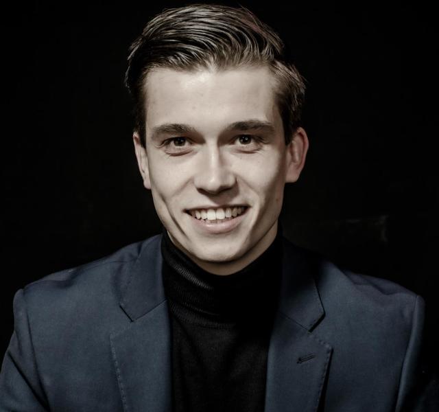Alex van Gastel Alex van Gastel