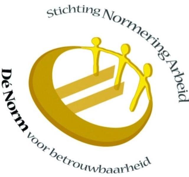 Stichting Normering Arbeid