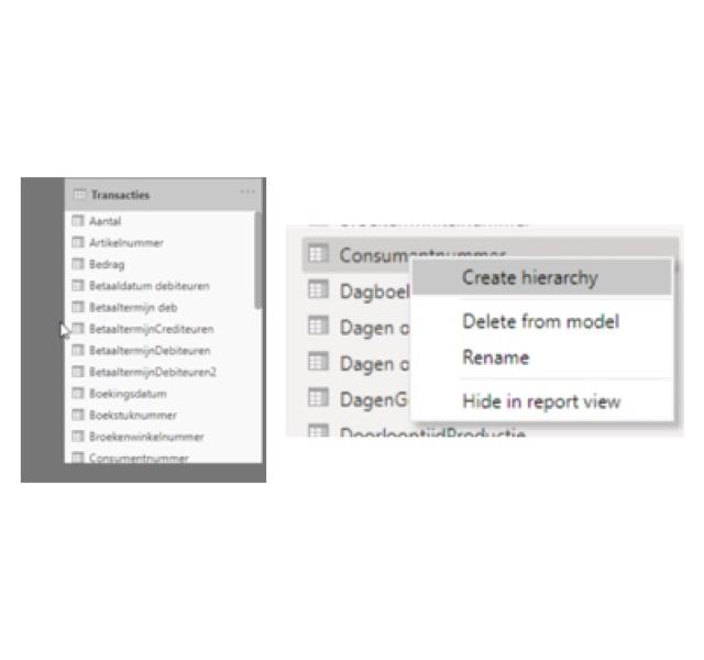 data model view is verbeterd in power bi data model view power bi