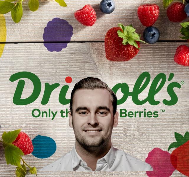 Driscoll's Driscoll's