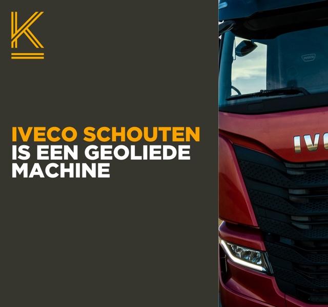Iveco schouten blog kasparov Iveco schouten blog kasparov