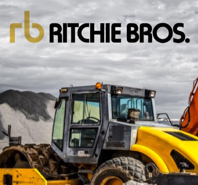 Ritche bros Ritchie Bros