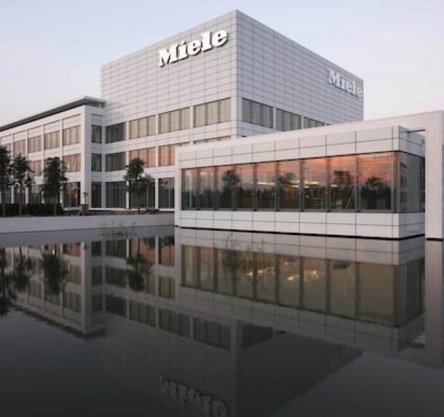 Miele X Miele X