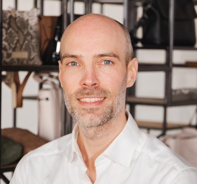 Arjan van Cappellen - CFO The Little Green Bag3 Arjan van Cappellen - CFO The Little Green Bag3