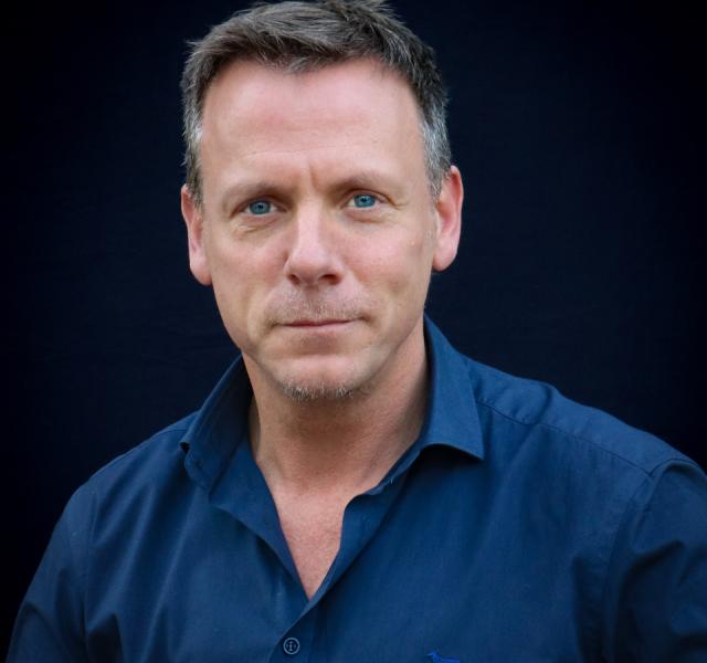 Jasper van Eck Jasper van Eck