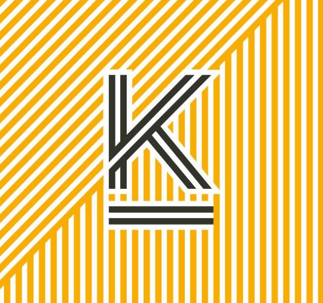 k k