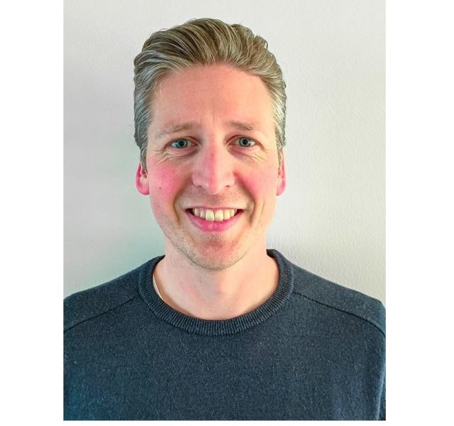Maarten Maarten