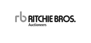 Ritchie bros. logo