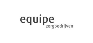 equipe zorgbedrijven opdrachtgever kasparov financials